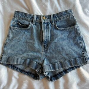 AMERICAN APPAREL Shorts